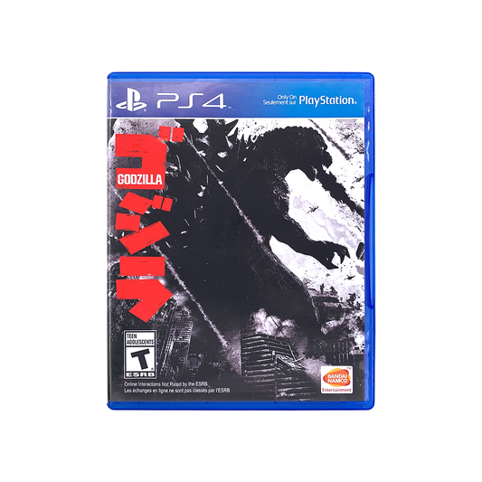 Godzilla