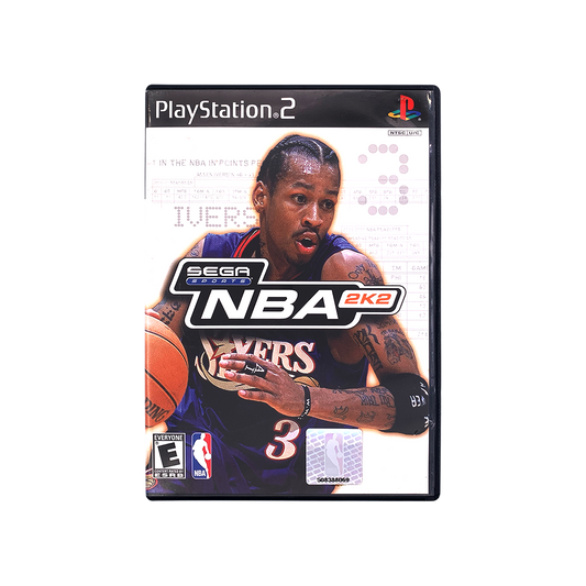 NBA 2K2