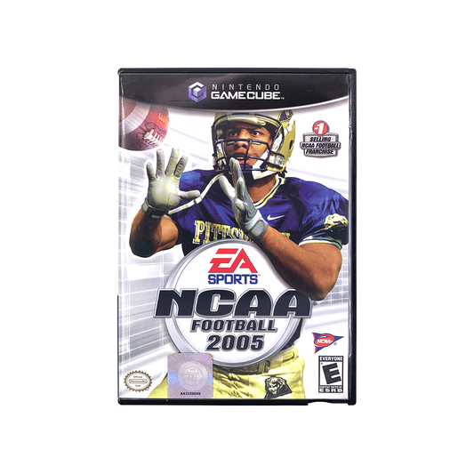 NCAA Football 2005