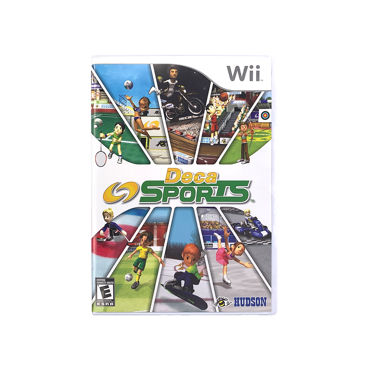 Deca Sports