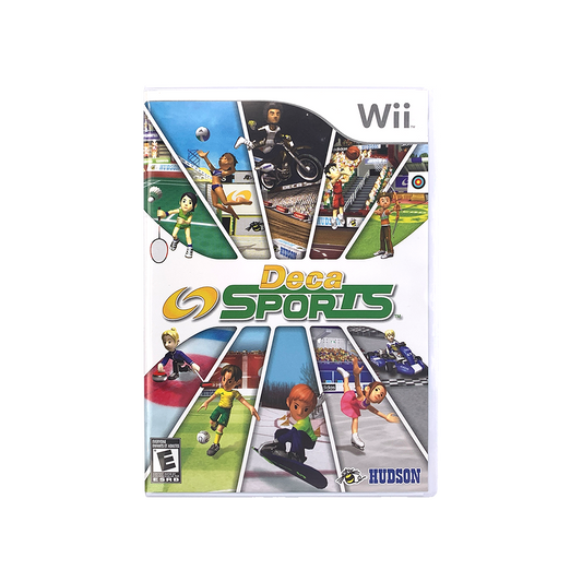 Deca Sports