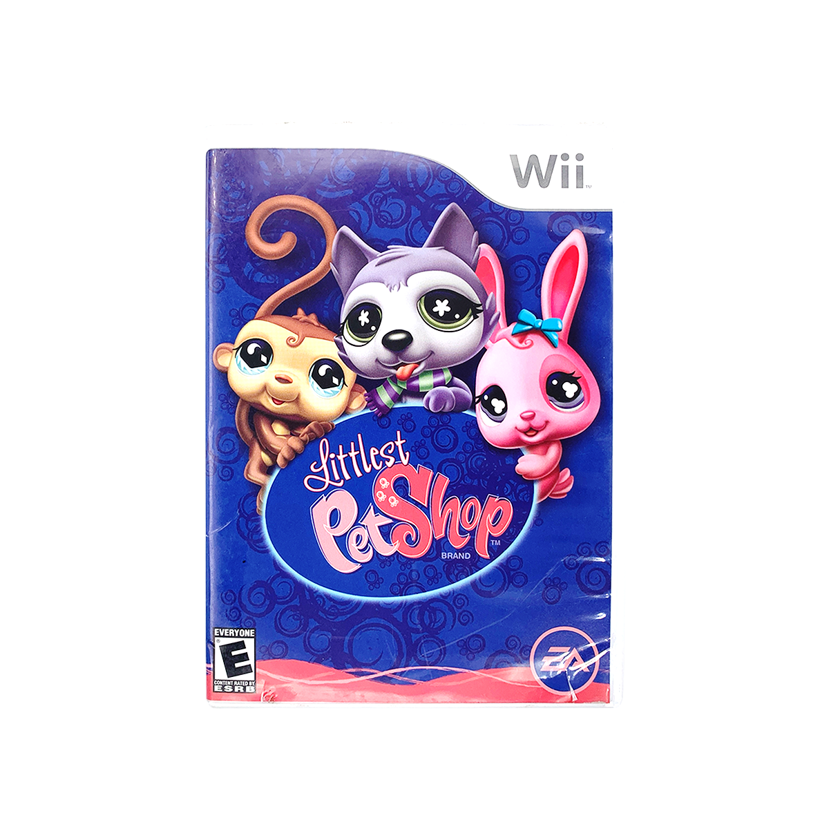 Littlest Pet Shop