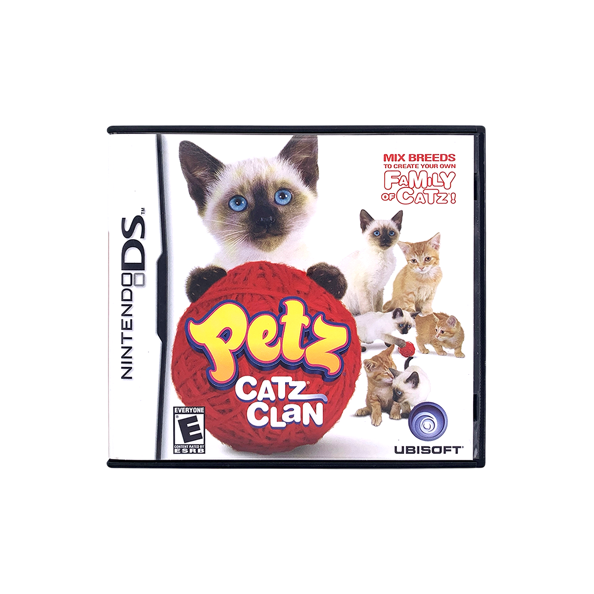 Petz Catz Clan