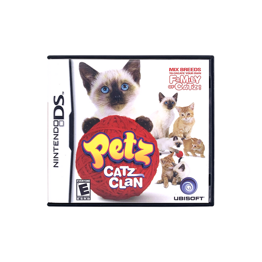 Petz Catz Clan