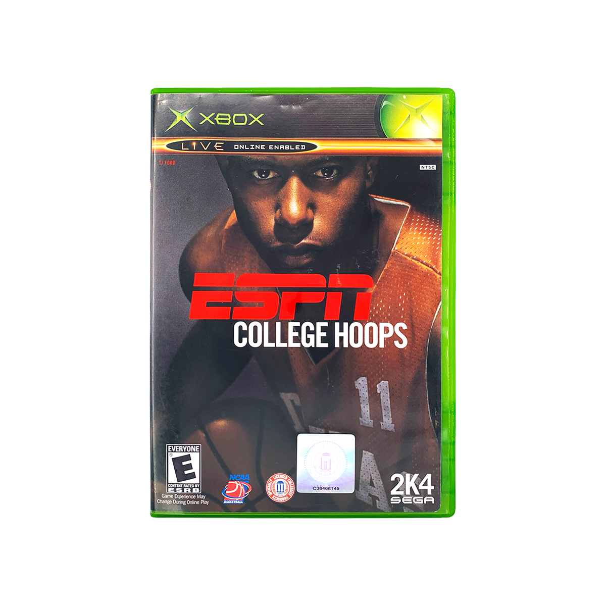 ESPN College Hoops 2004