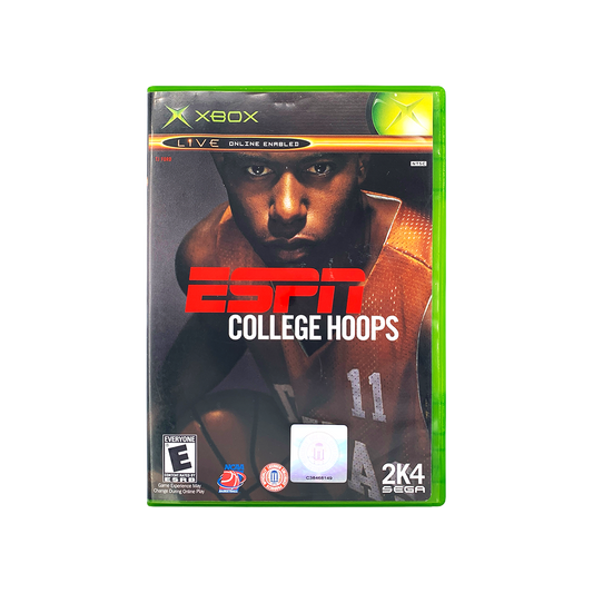 ESPN College Hoops 2004
