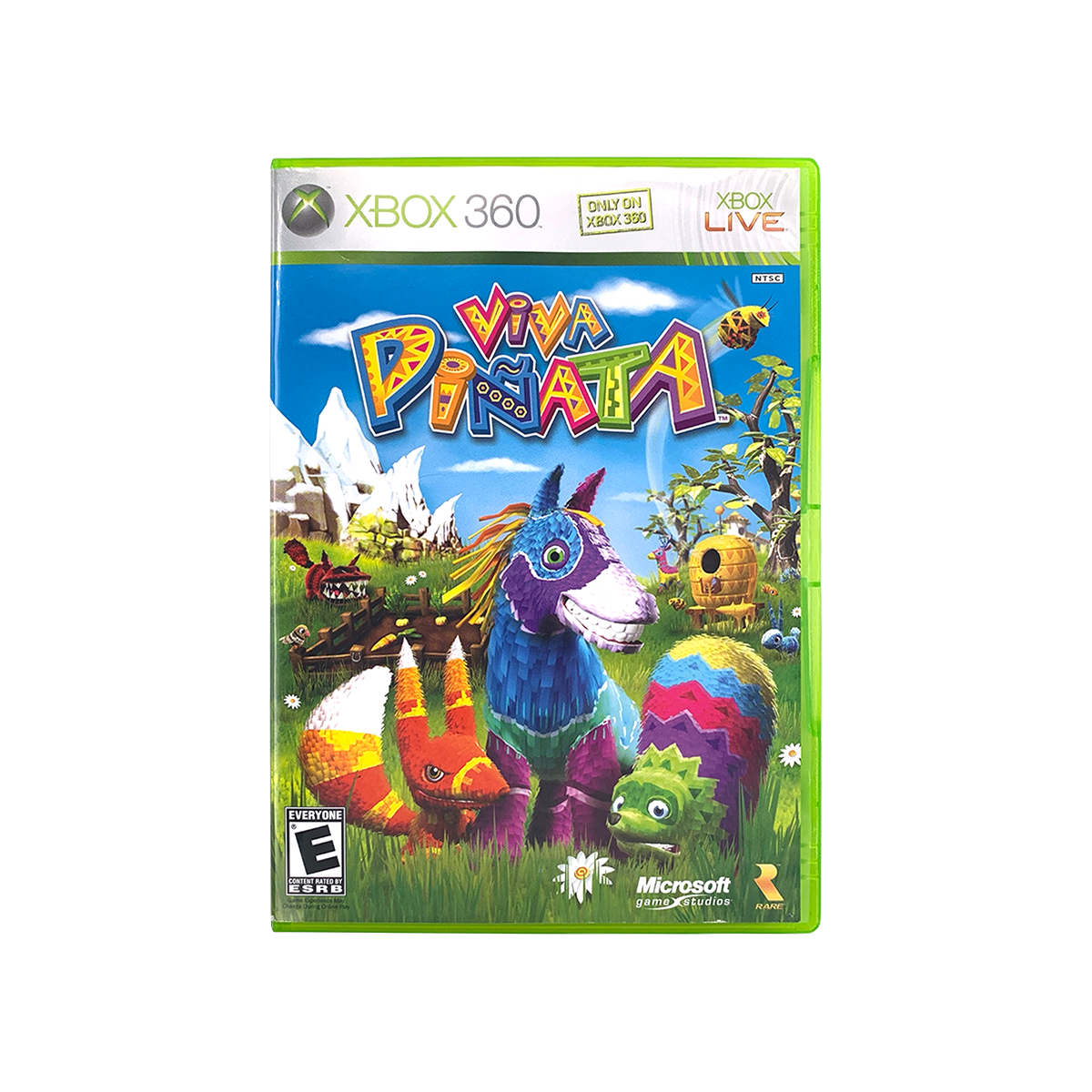 Viva Piñata