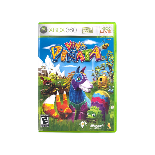 Viva Piñata