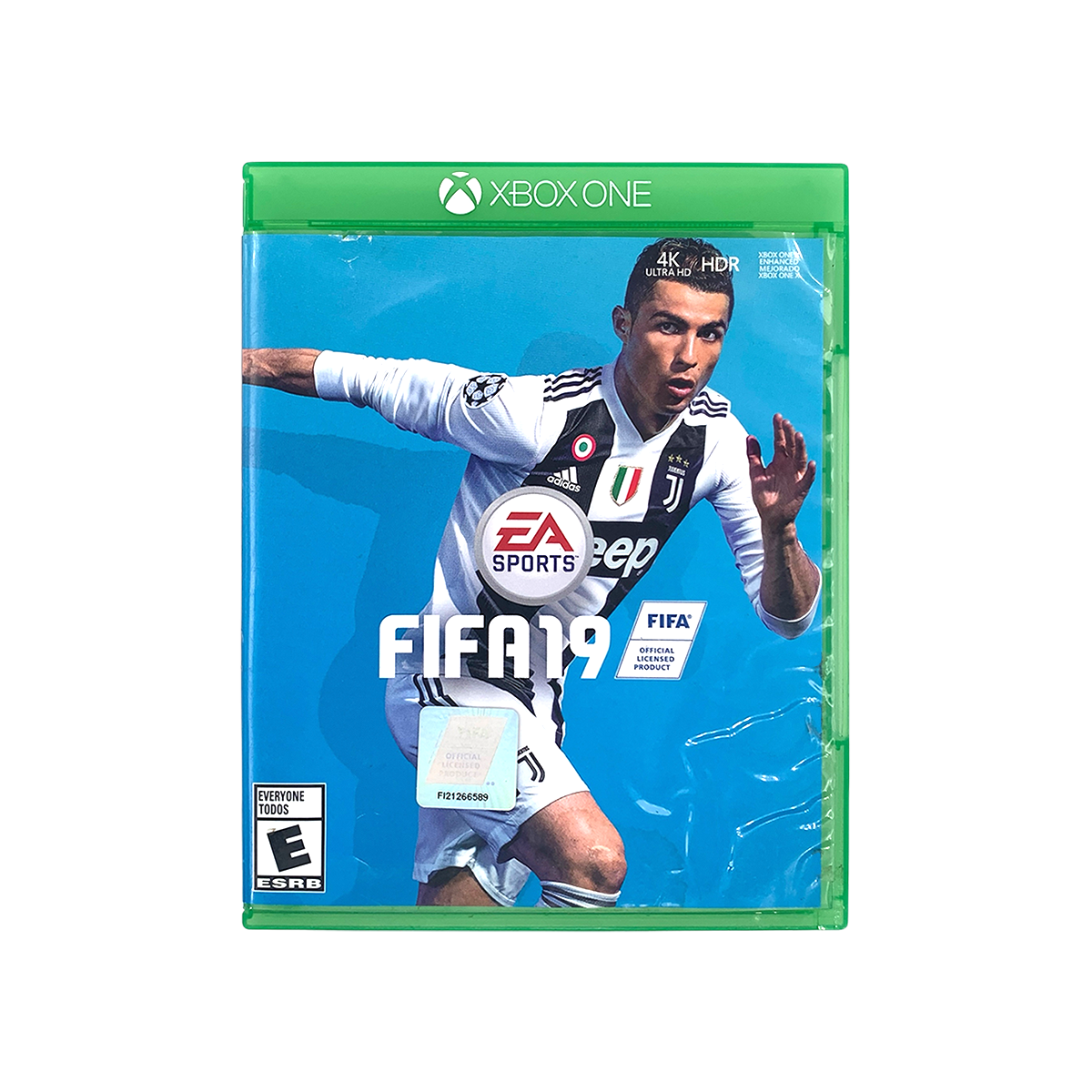 FIFA 19