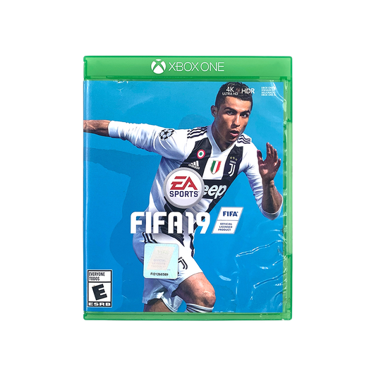 FIFA 19
