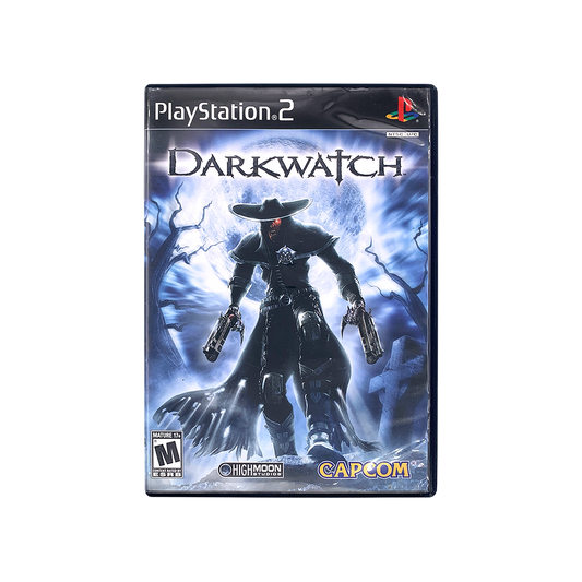 Darkwatch