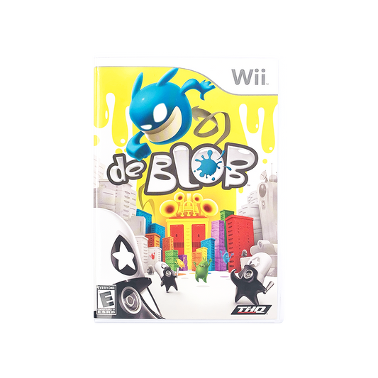 De Blob