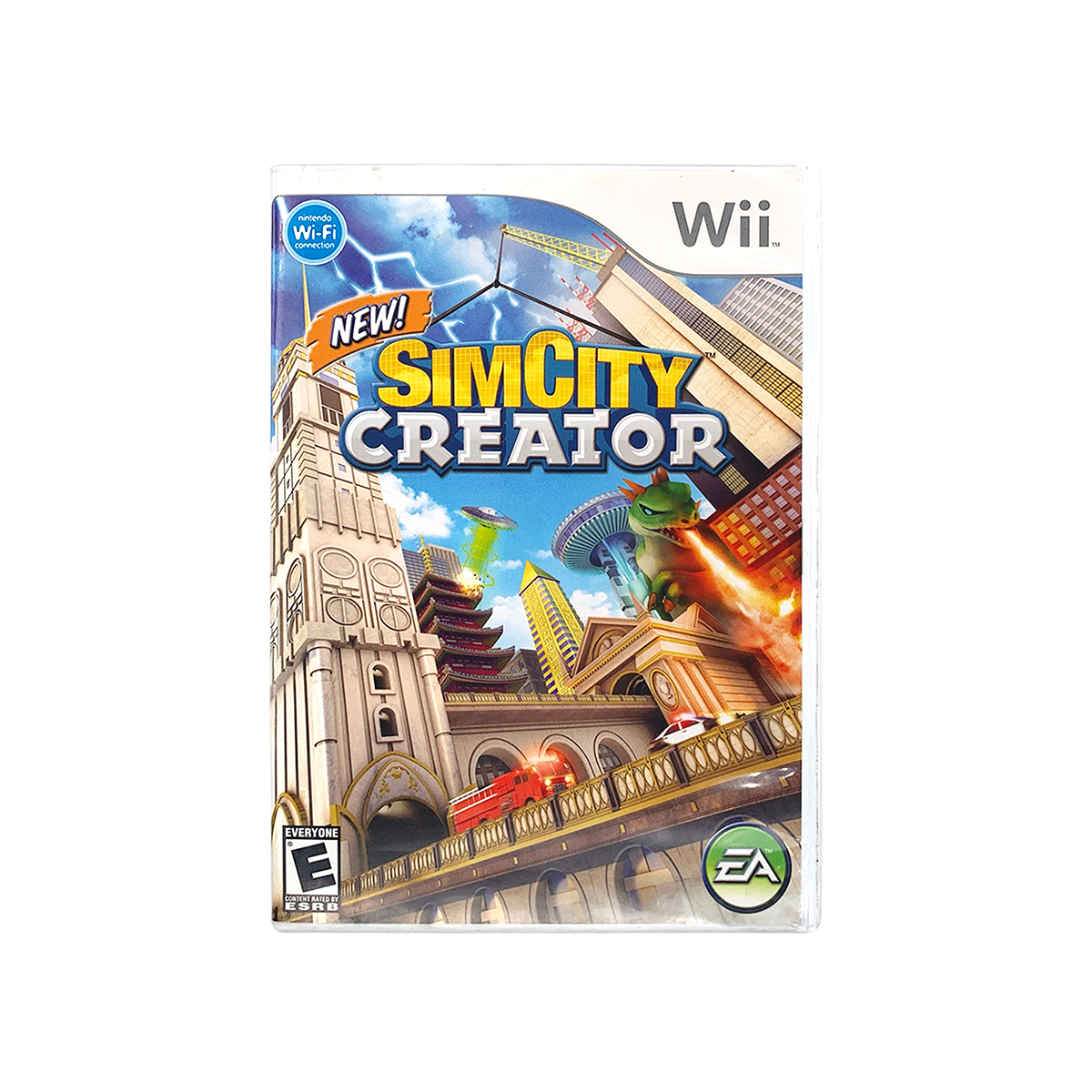 SimCity Creator