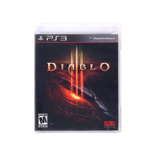 Diablo III