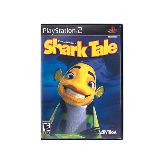 Shark Tale