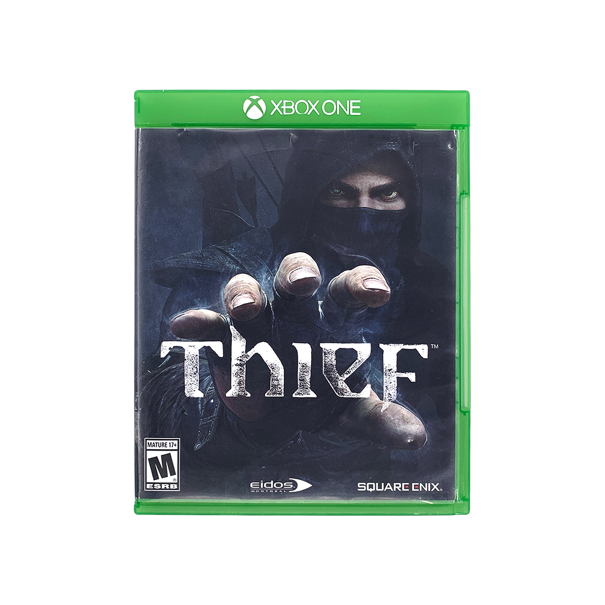 Thief