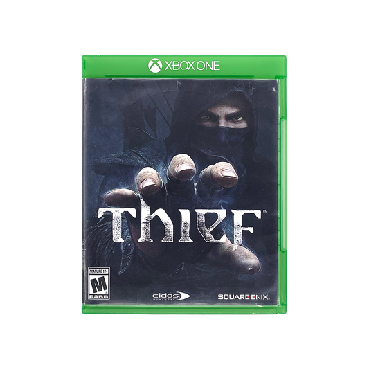 Thief
