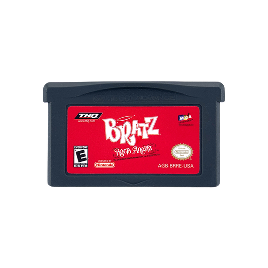 Bratz Rock Angelz