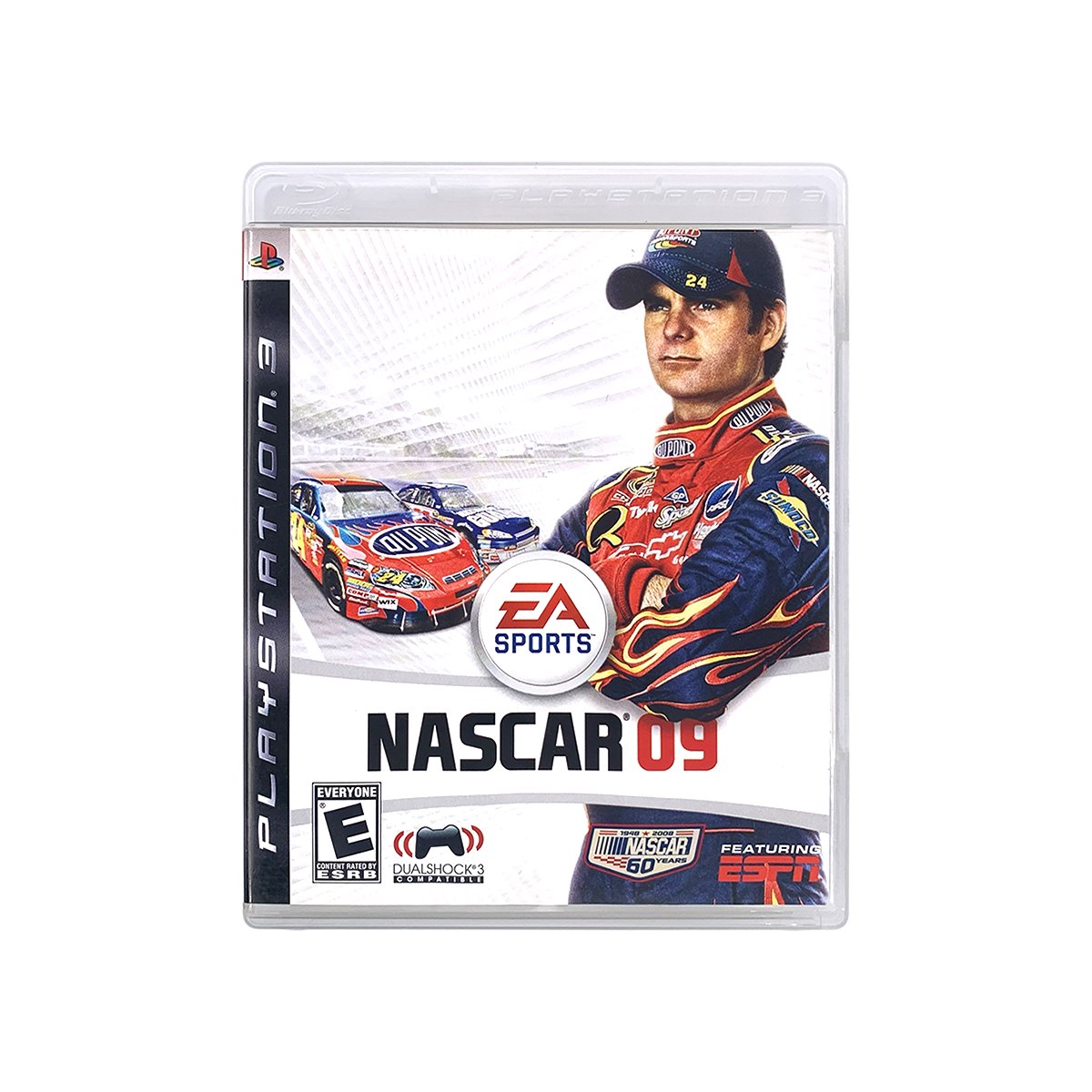 Nascar 09