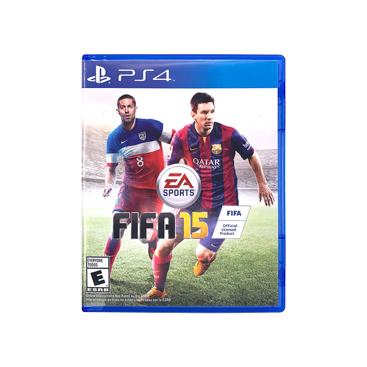 FIFA 15