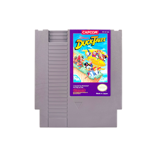 Disney's DuckTales