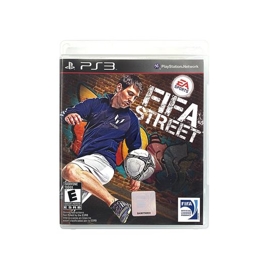 FIFA Street