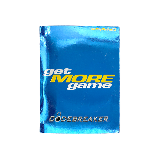 Codebreaker 9.1