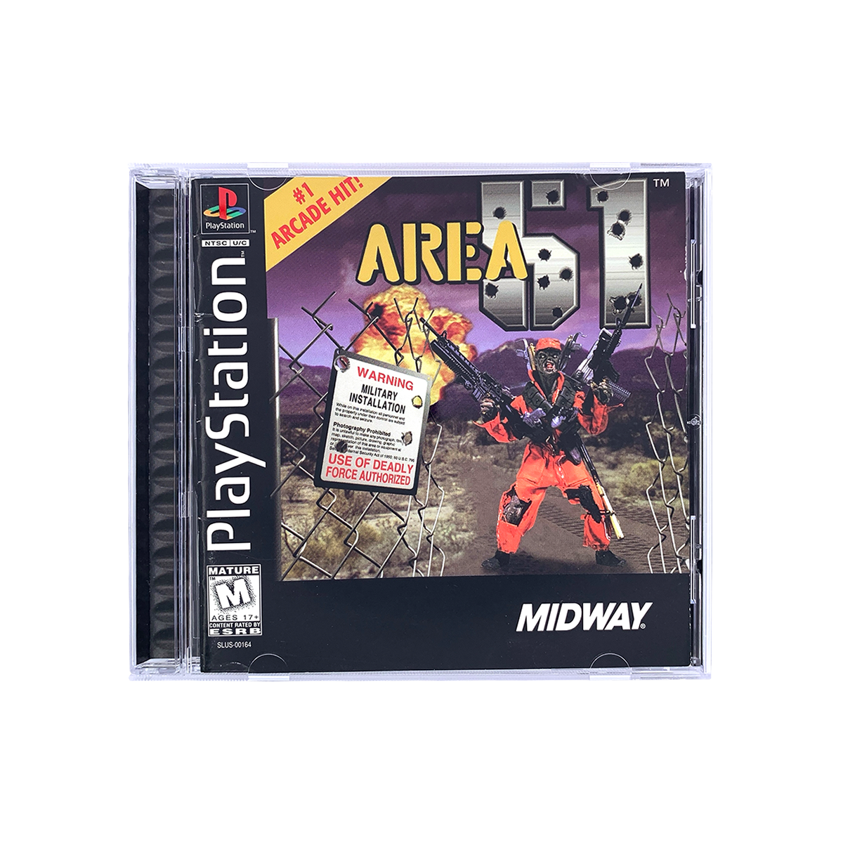 Area 51