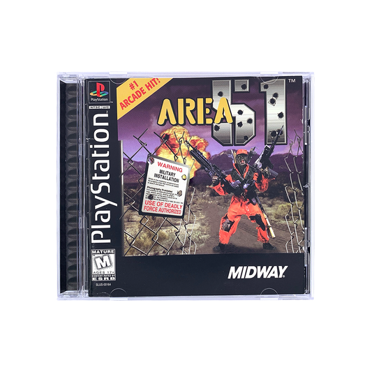Area 51