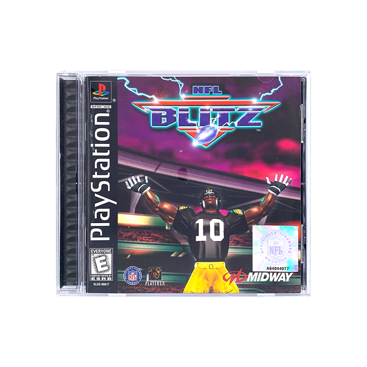 NFL Blitz