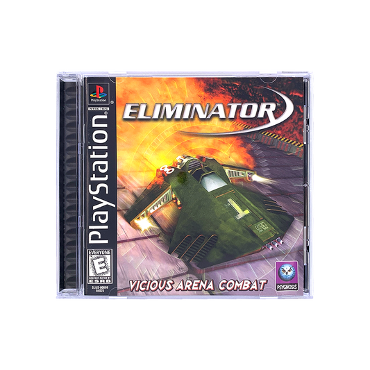 Eliminator