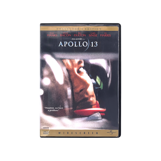 Apollo 13 (Collector's Edition) DVD