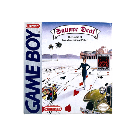 Square Deal