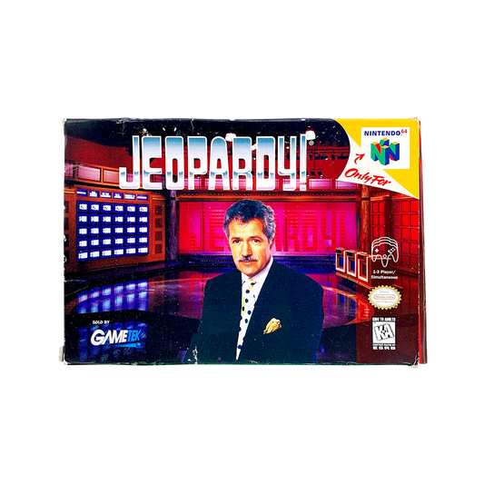 Jeopardy!