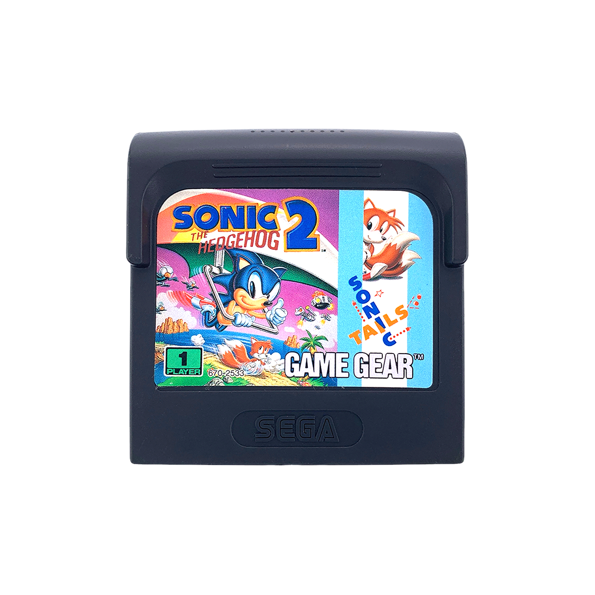 Sonic the Hedgehog 2
