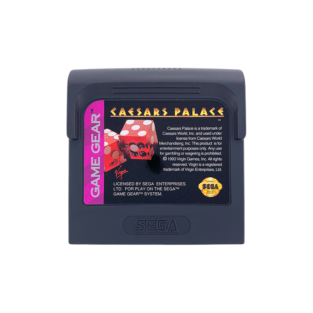 Caesars Palace