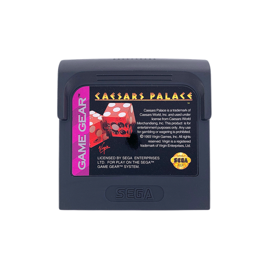 Caesars Palace