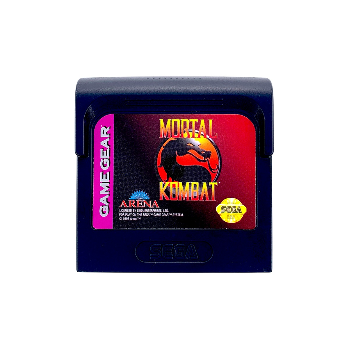 Mortal Kombat