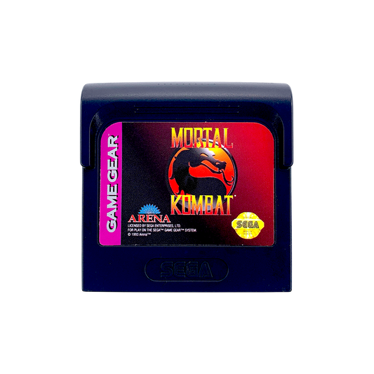 Mortal Kombat