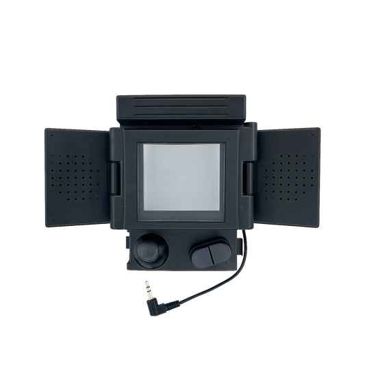 InterAct HandyPak Color