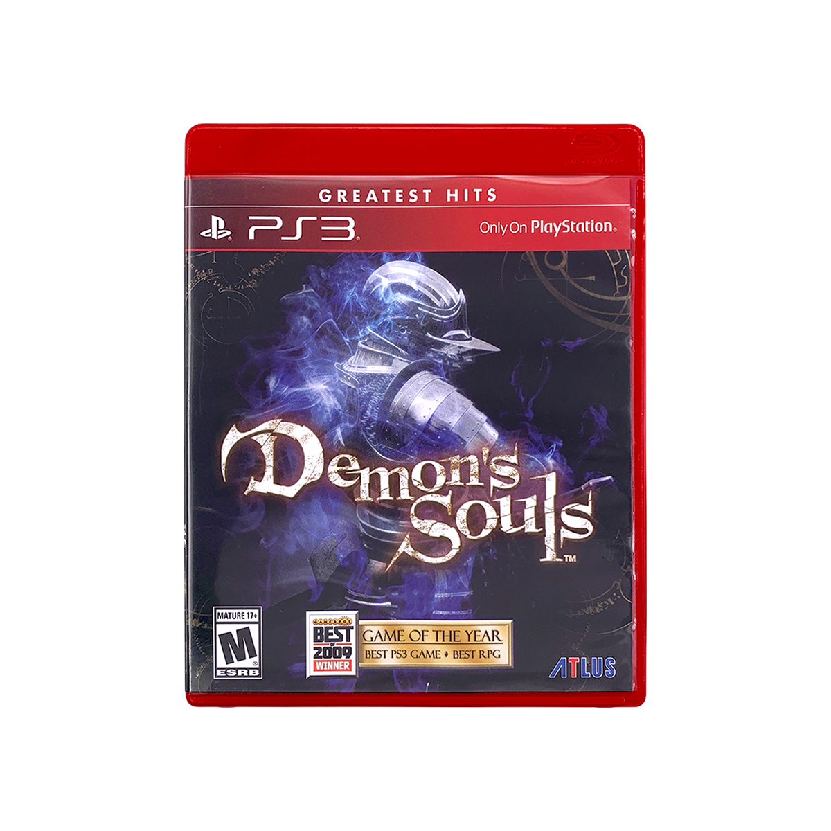 Demon's Souls