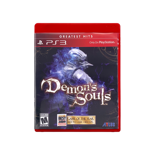 Demon's Souls