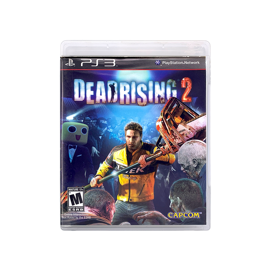Dead Rising 2