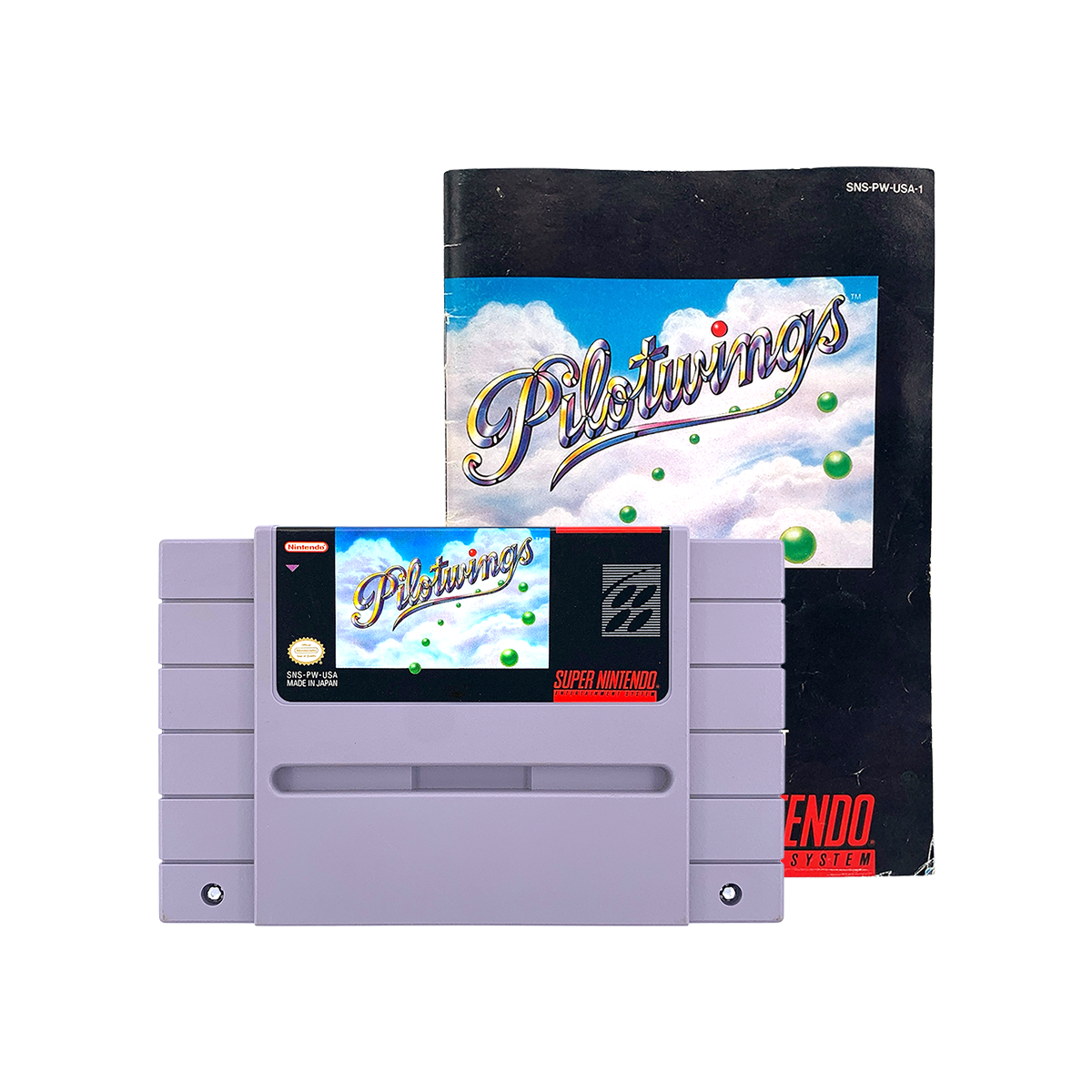 Pilotwings