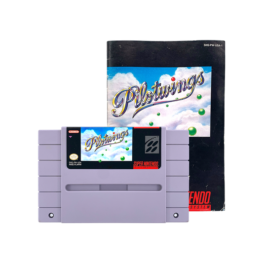 Pilotwings