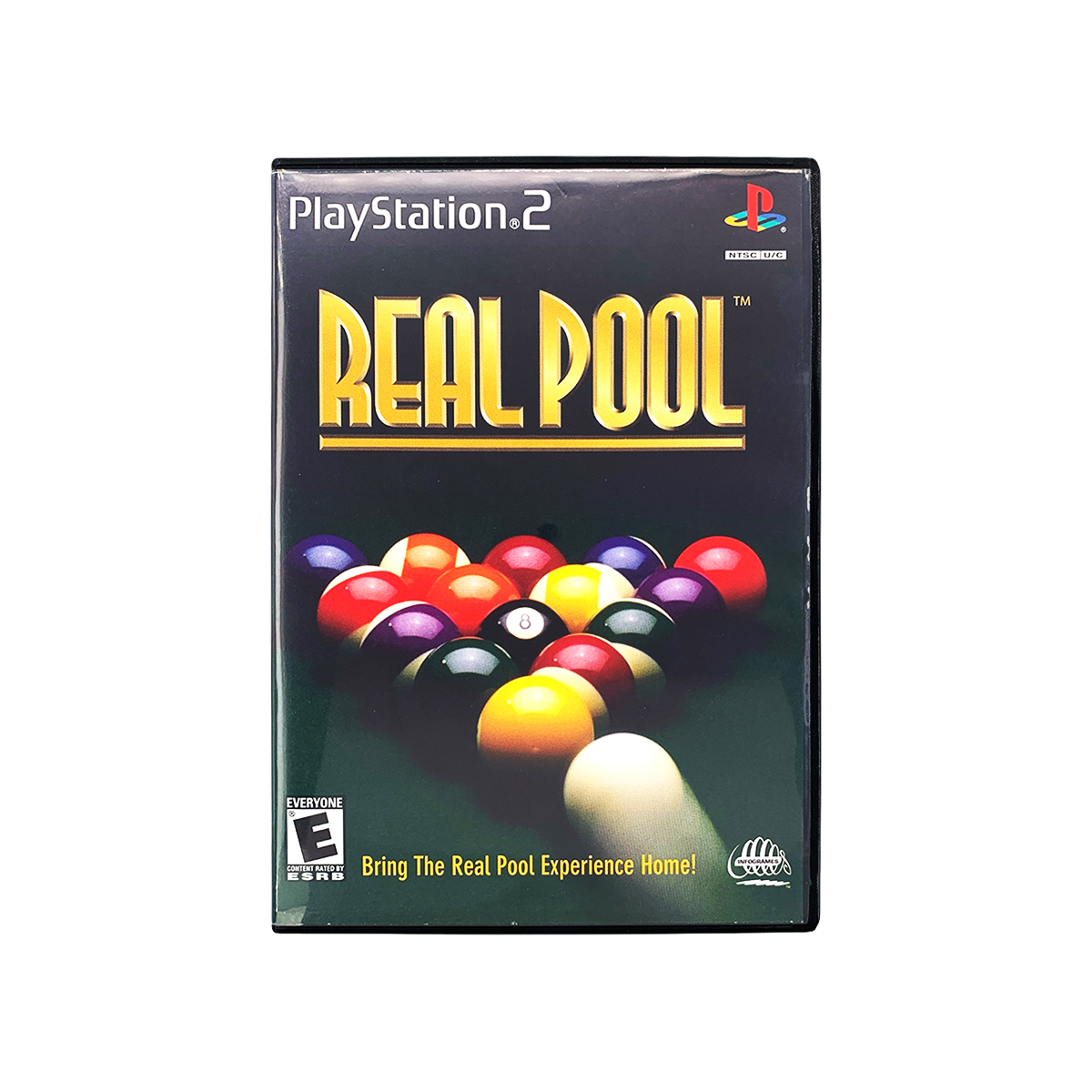 Real Pool
