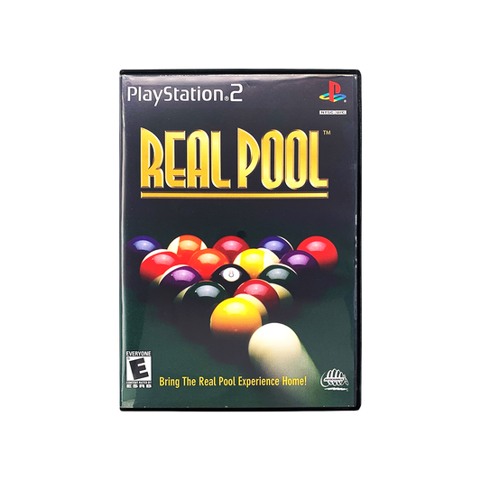 Real Pool