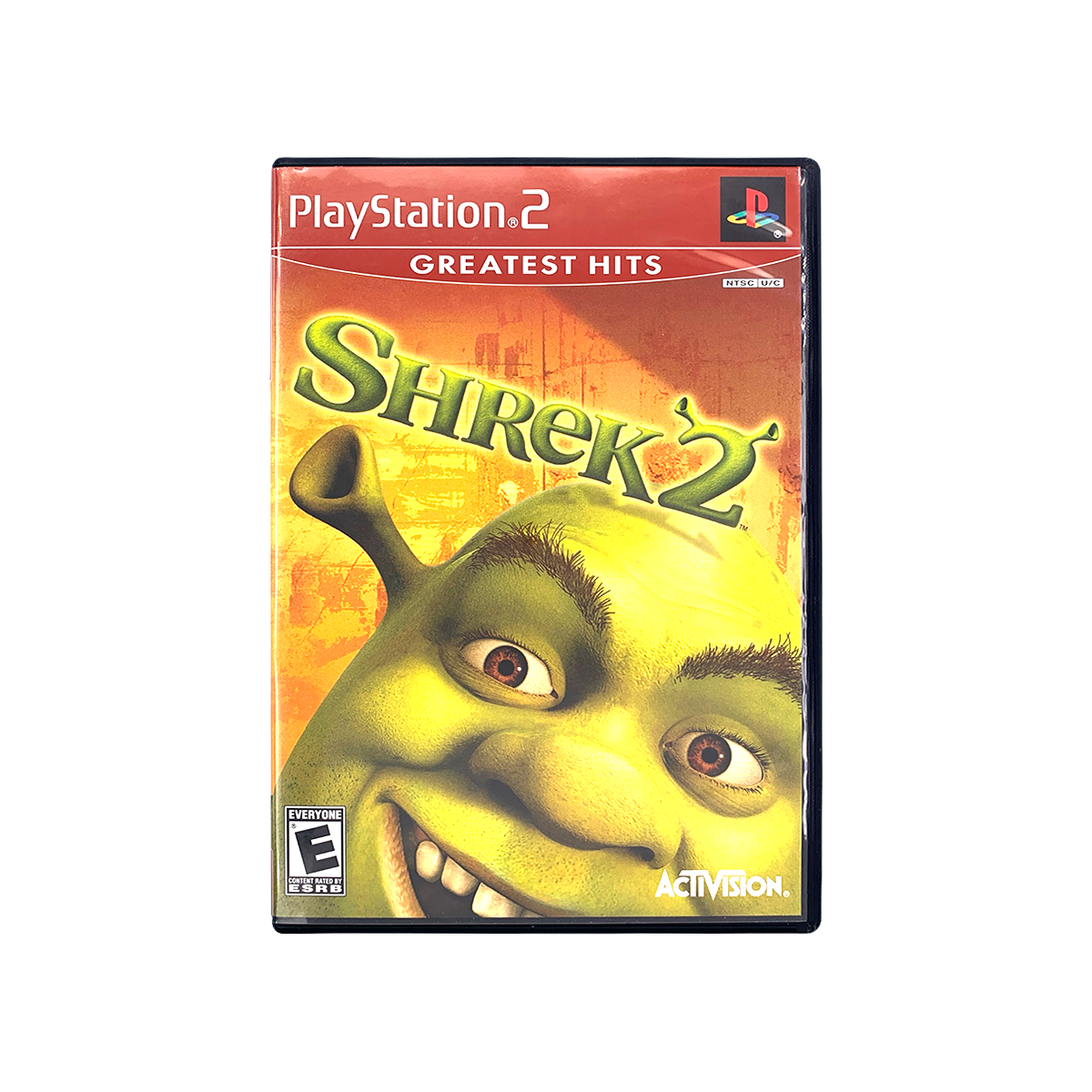 Shrek 2