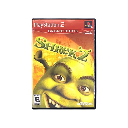 Shrek 2