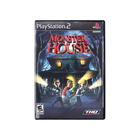 Monster House